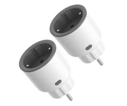 Gniazdo Smart Plug Sonoff Inteligentne gniazdko S60ZBTPF ZigBee (2pak)